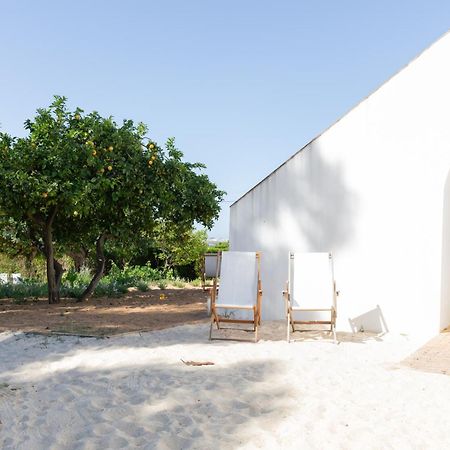 Casa Modesta Villa Olhao Exterior photo
